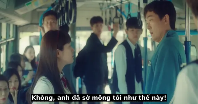 Người Vợ Thân Quen tập 9 Vietsub HD - PhimMoiHot Người Vợ Thân Quen tập 9 Vietsub HD - PhimMoiHot