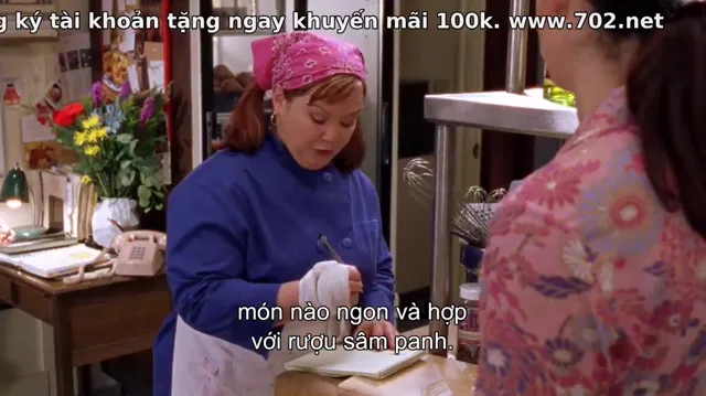 Hình ảnh Những cô nàng Gilmore (Phần 2) tập 9 trên PhimMoiHot Hình ảnh Những cô nàng Gilmore (Phần 2) tập 9 trên PhimMoiHot