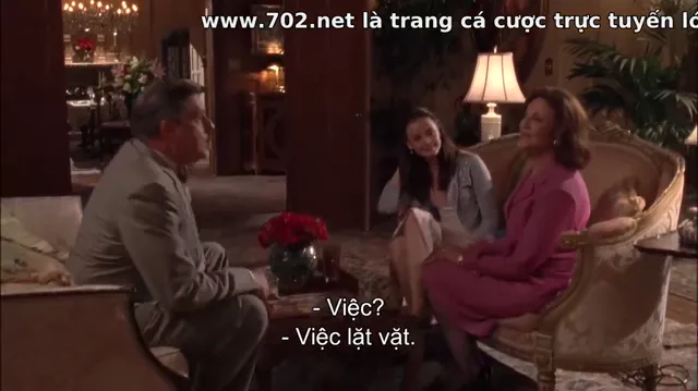 Những cô nàng Gilmore (Phần 4) tập 13 Vietsub HD - PhimMoiHot Những cô nàng Gilmore (Phần 4) tập 13 Vietsub HD - PhimMoiHot