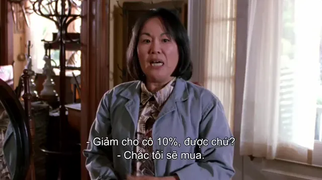 Hình ảnh Những cô nàng Gilmore (Phần 3) tập 13 trên PhimMoiHot Hình ảnh Những cô nàng Gilmore (Phần 3) tập 13 trên PhimMoiHot