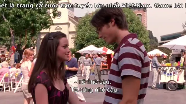 Những cô nàng Gilmore (Phần 3) tập 13 Vietsub HD - PhimMoiHot Những cô nàng Gilmore (Phần 3) tập 13 Vietsub HD - PhimMoiHot