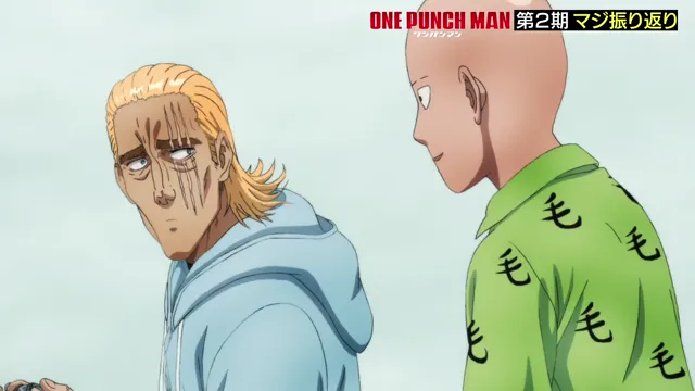 Xem One Punch Man (Phần 3) tập 8 Vietsub tại PhimMoiHot Xem One Punch Man (Phần 3) tập 8 Vietsub tại PhimMoiHot