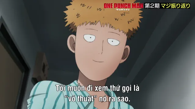 Hình ảnh One Punch Man (Phần 3) tập 8 trên PhimMoiHot Hình ảnh One Punch Man (Phần 3) tập 8 trên PhimMoiHot