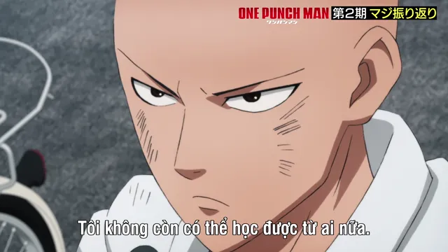 One Punch Man (Phần 3) tập 8 Vietsub HD - PhimMoiHot One Punch Man (Phần 3) tập 8 Vietsub HD - PhimMoiHot