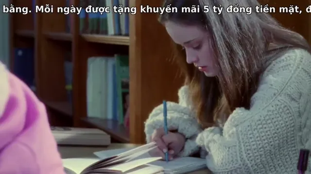 Xem Những cô nàng Gilmore (Phần 1) tập 7 Vietsub tại PhimMoiHot Xem Những cô nàng Gilmore (Phần 1) tập 7 Vietsub tại PhimMoiHot