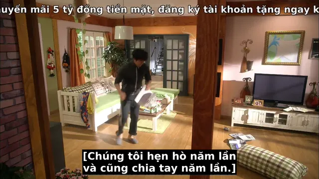 Xem Cần Sự Lãng Mạn 2012 tập 3 Vietsub tại PhimMoiHot Xem Cần Sự Lãng Mạn 2012 tập 3 Vietsub tại PhimMoiHot