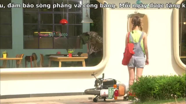 Cần Sự Lãng Mạn 2012 tập 3 Vietsub HD - PhimMoiHot Cần Sự Lãng Mạn 2012 tập 3 Vietsub HD - PhimMoiHot