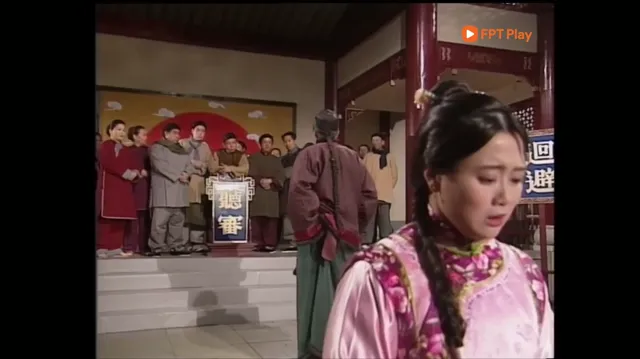 Hình ảnh phim Kim Nha Đại Trạng Sư II trên PhimMoiHot Hình ảnh phim Kim Nha Đại Trạng Sư II trên PhimMoiHot