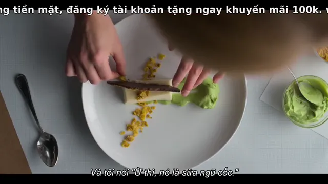 Bàn của bếp trưởng (Phần 4) tập 2 Vietsub HD - PhimMoiHot Bàn của bếp trưởng (Phần 4) tập 2 Vietsub HD - PhimMoiHot