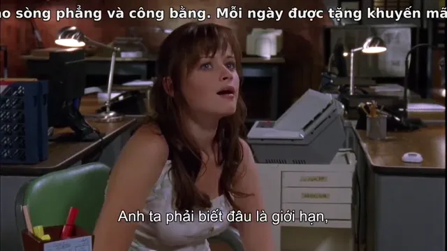 Xem Những cô nàng Gilmore (Phần 7) tập 1 Vietsub tại PhimMoiHot Xem Những cô nàng Gilmore (Phần 7) tập 1 Vietsub tại PhimMoiHot