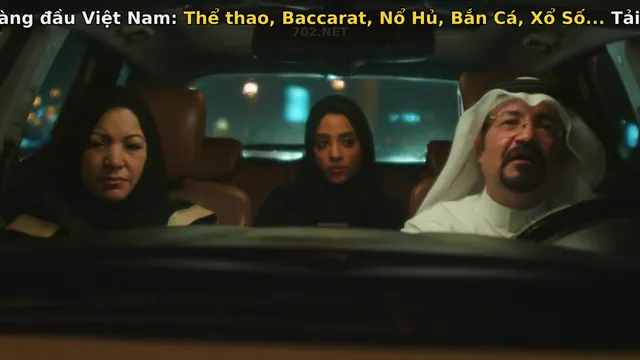 Tuổi trẻ Ả Rập (Phần 2) tập 3 Vietsub HD - PhimMoiHot Tuổi trẻ Ả Rập (Phần 2) tập 3 Vietsub HD - PhimMoiHot