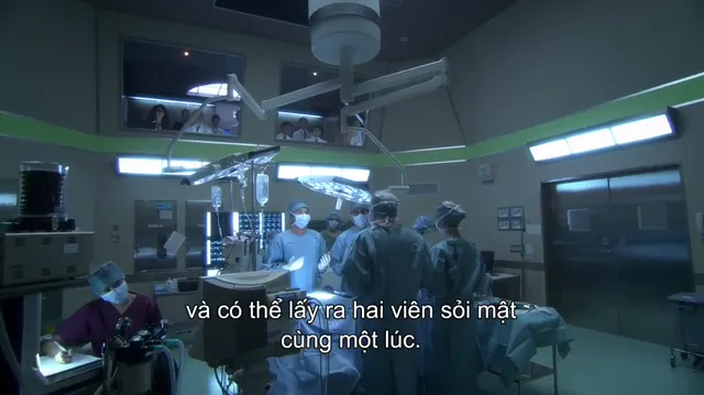 Hình ảnh Bác sĩ X ngoại khoa: Daimon Michiko (Phần 1) tập 1 trên PhimMoiHot Hình ảnh Bác sĩ X ngoại khoa: Daimon Michiko (Phần 1) tập 1 trên PhimMoiHot