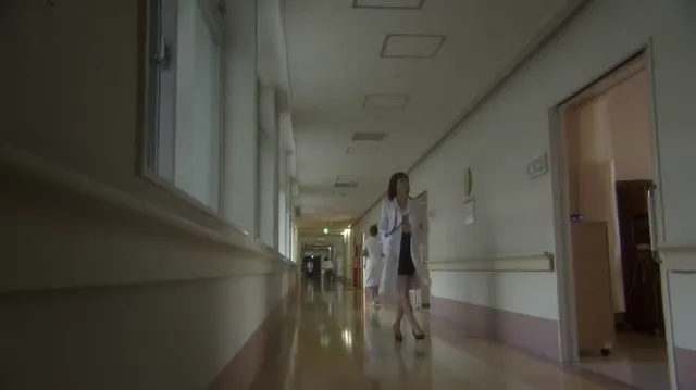 Bác sĩ X ngoại khoa: Daimon Michiko (Phần 1) tập 1 Vietsub HD - PhimMoiHot Bác sĩ X ngoại khoa: Daimon Michiko (Phần 1) tập 1 Vietsub HD - PhimMoiHot
