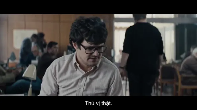 Vũng lầy (Phần 1) tập 5 Vietsub HD - PhimMoiHot Vũng lầy (Phần 1) tập 5 Vietsub HD - PhimMoiHot