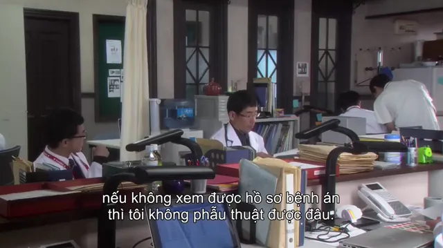 Hình ảnh phim Bác sĩ X ngoại khoa: Daimon Michiko (Phần 2) trên PhimMoiHot Hình ảnh phim Bác sĩ X ngoại khoa: Daimon Michiko (Phần 2) trên PhimMoiHot