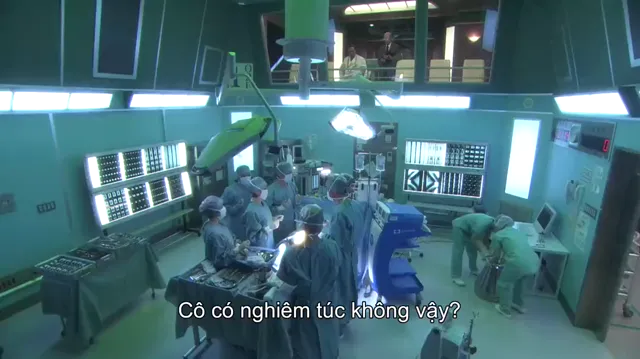 Bác sĩ X ngoại khoa: Daimon Michiko (Phần 2) 2013 Vietsub HD - PhimMoiHot Bác sĩ X ngoại khoa: Daimon Michiko (Phần 2) 2013 Vietsub HD - PhimMoiHot