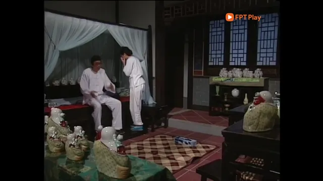 Hình ảnh phim Kim Nha Đại Trạng Sư trên PhimMoiHot Hình ảnh phim Kim Nha Đại Trạng Sư trên PhimMoiHot