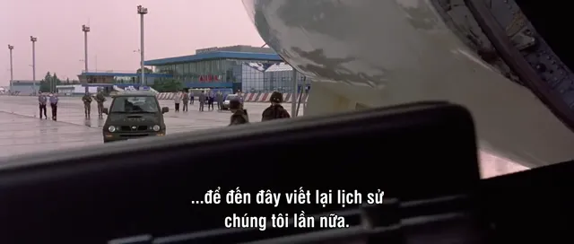 Sứ Giả Hòa Bình tập 1 Vietsub HD - PhimMoiHot Sứ Giả Hòa Bình tập 1 Vietsub HD - PhimMoiHot