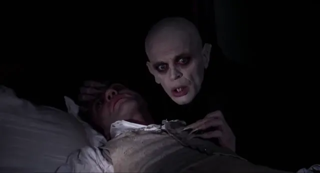 Hình ảnh phim Ma Cà Rồng Nosferatu trên PhimMoiHot Hình ảnh phim Ma Cà Rồng Nosferatu trên PhimMoiHot