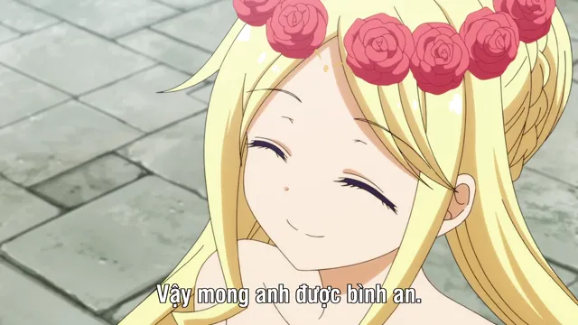 Tái sinh thành Con gái của Anh hùng Huyền thoại và Nữ hoàng Tinh linh tập 2 Vietsub HD - PhimMoiHot Tái sinh thành Con gái của Anh hùng Huyền thoại và Nữ hoàng Tinh linh tập 2 Vietsub HD - PhimMoiHot
