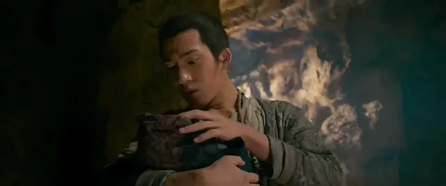 Hình ảnh Tróc Yêu Ký (Truy Lùng Quái Yêu) tập 1 trên PhimMoiHot Hình ảnh Tróc Yêu Ký (Truy Lùng Quái Yêu) tập 1 trên PhimMoiHot
