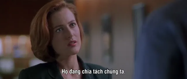 Xem phim The X Files Vietsub HD tại PhimMoiHot Xem phim The X Files Vietsub HD tại PhimMoiHot