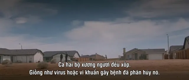 Hình ảnh phim The X Files trên PhimMoiHot Hình ảnh phim The X Files trên PhimMoiHot