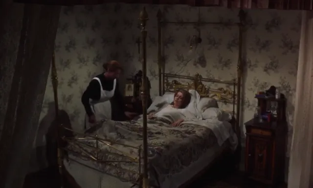 Mảnh đời của Tristana 1970 Vietsub HD - PhimMoiHot Mảnh đời của Tristana 1970 Vietsub HD - PhimMoiHot