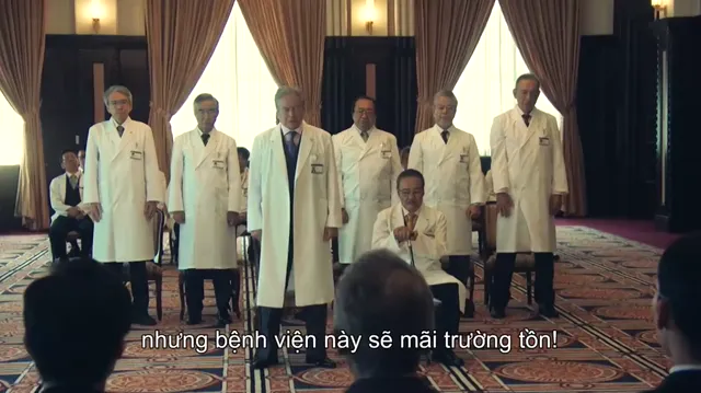 Xem phim Bác sĩ X ngoại khoa: Daimon Michiko (Phần 4) Vietsub HD tại PhimMoiHot Xem phim Bác sĩ X ngoại khoa: Daimon Michiko (Phần 4) Vietsub HD tại PhimMoiHot