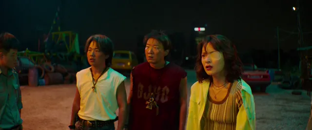 Mùa Hè Kỳ Quặc 2025 Vietsub HD - PhimMoiHot Mùa Hè Kỳ Quặc 2025 Vietsub HD - PhimMoiHot