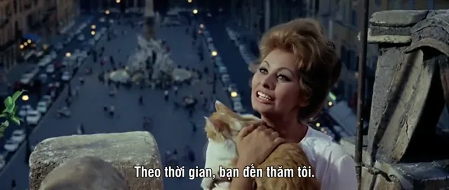 Hôm Qua, Hôm Nay và Ngày Mai 1963 Vietsub HD - PhimMoiHot Hôm Qua, Hôm Nay và Ngày Mai 1963 Vietsub HD - PhimMoiHot