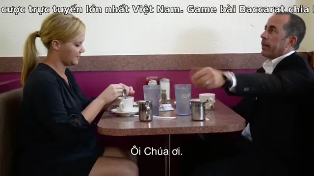 Hình ảnh Xe cổ điển, cà phê và chuyện trò cùng danh hài (Phần 3) tập 13 trên PhimMoiHot Hình ảnh Xe cổ điển, cà phê và chuyện trò cùng danh hài (Phần 3) tập 13 trên PhimMoiHot