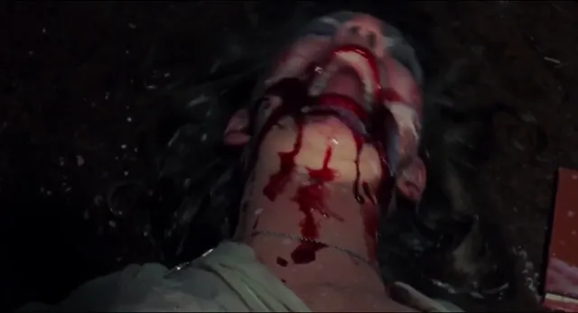 Hình ảnh The Evil Dead tập 1 trên PhimMoiHot Hình ảnh The Evil Dead tập 1 trên PhimMoiHot