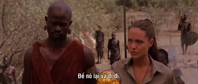 Lara Croft: Kẻ Cướp Lăng Mộ – Cái Nôi Của Sự Sống 2003 Vietsub HD - PhimMoiHot Lara Croft: Kẻ Cướp Lăng Mộ – Cái Nôi Của Sự Sống 2003 Vietsub HD - PhimMoiHot