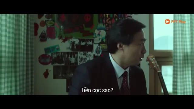 Hình ảnh Sori, Âm Thanh Tình Yêu tập 1 trên PhimMoiHot Hình ảnh Sori, Âm Thanh Tình Yêu tập 1 trên PhimMoiHot