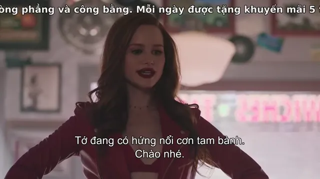 Xem Thị Trấn Riverdale (Phần 3) tập 1 Vietsub tại PhimMoiHot Xem Thị Trấn Riverdale (Phần 3) tập 1 Vietsub tại PhimMoiHot