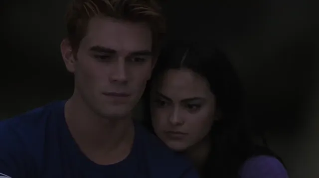 Thị Trấn Riverdale (Phần 3) tập 1 Vietsub HD - PhimMoiHot Thị Trấn Riverdale (Phần 3) tập 1 Vietsub HD - PhimMoiHot
