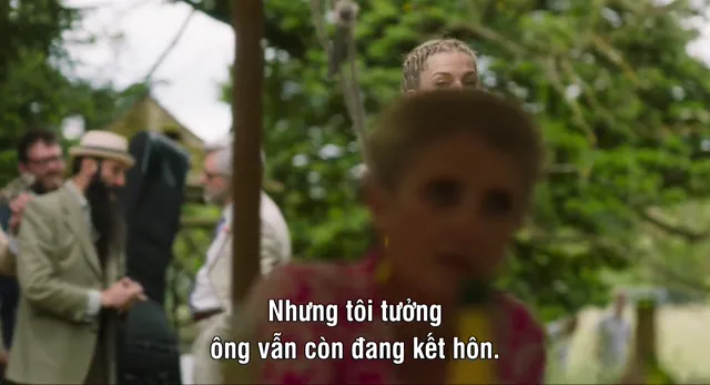 Hình ảnh phim Đám Cưới của Mẹ trên PhimMoiHot Hình ảnh phim Đám Cưới của Mẹ trên PhimMoiHot