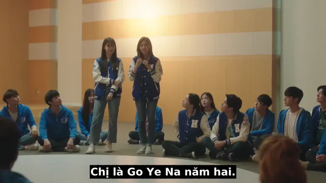 Hình ảnh phim Người đẹp Gangnam trên PhimMoiHot Hình ảnh phim Người đẹp Gangnam trên PhimMoiHot