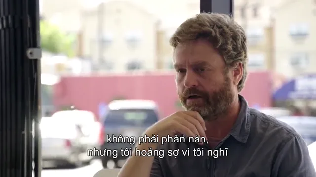 Hình ảnh Xe cổ điển, cà phê và chuyện trò cùng danh hài (Phần 5) tập 7 trên PhimMoiHot Hình ảnh Xe cổ điển, cà phê và chuyện trò cùng danh hài (Phần 5) tập 7 trên PhimMoiHot