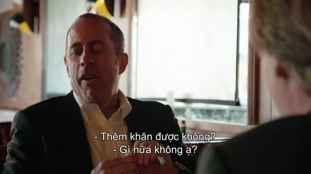 Xe cổ điển, cà phê và chuyện trò cùng danh hài (Phần 4) tập 13 Vietsub HD - PhimMoiHot Xe cổ điển, cà phê và chuyện trò cùng danh hài (Phần 4) tập 13 Vietsub HD - PhimMoiHot