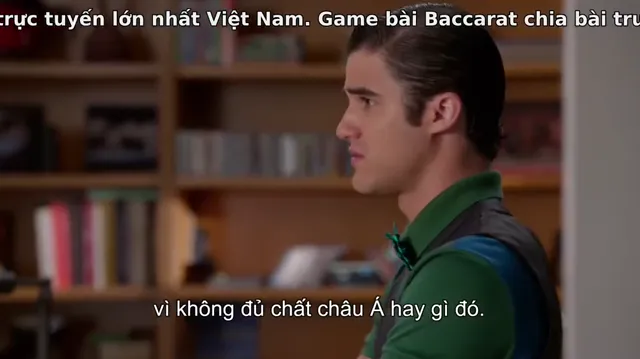 Đội Hát Trung Học 5 tập 7 Vietsub HD - PhimMoiHot Đội Hát Trung Học 5 tập 7 Vietsub HD - PhimMoiHot