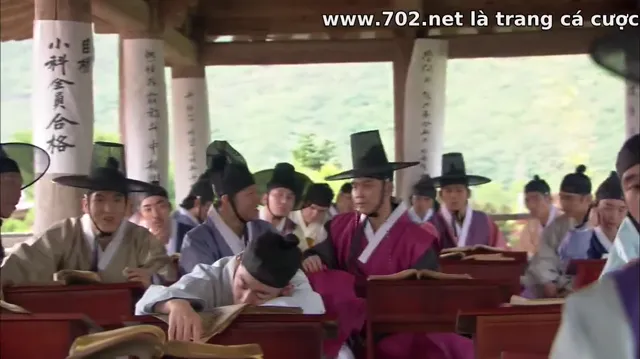 Xem Chuyện Tình Sungkyunkwan tập 26 Vietsub tại PhimMoiHot Xem Chuyện Tình Sungkyunkwan tập 26 Vietsub tại PhimMoiHot