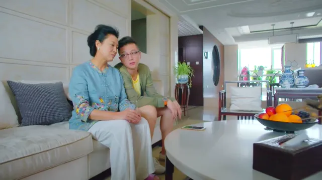 Hình ảnh Quỹ Đen Của Chồng tập 8 trên PhimMoiHot Hình ảnh Quỹ Đen Của Chồng tập 8 trên PhimMoiHot
