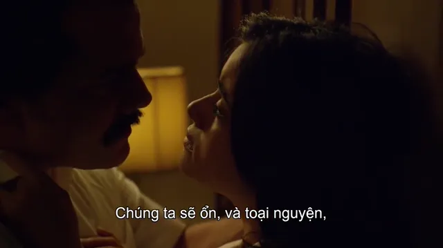 Xem Trùm ma túy (Phần 2) tập 10 Vietsub tại PhimMoiHot Xem Trùm ma túy (Phần 2) tập 10 Vietsub tại PhimMoiHot