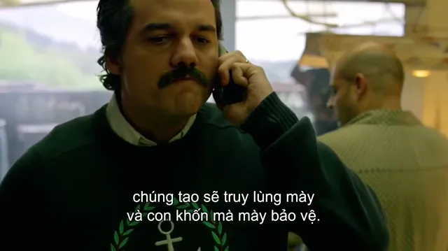 Trùm ma túy (Phần 2) tập 10 Vietsub HD - PhimMoiHot Trùm ma túy (Phần 2) tập 10 Vietsub HD - PhimMoiHot