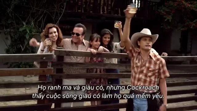 Xem Trùm ma túy (Phần 1) tập 10 Vietsub tại PhimMoiHot Xem Trùm ma túy (Phần 1) tập 10 Vietsub tại PhimMoiHot