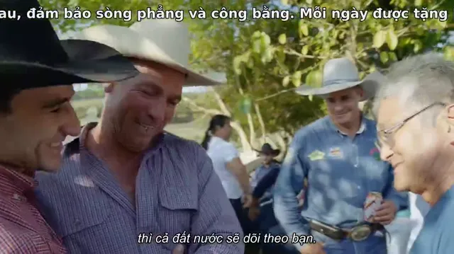 Không nao núng tập 5 Vietsub HD - PhimMoiHot Không nao núng tập 5 Vietsub HD - PhimMoiHot