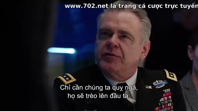 Tổng Thống Bất Đắc Dĩ (Phần 1) tập 21 Vietsub HD - PhimMoiHot Tổng Thống Bất Đắc Dĩ (Phần 1) tập 21 Vietsub HD - PhimMoiHot