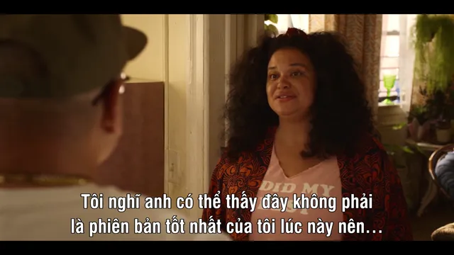 Chuyện sinh tồn của cô nàng ngoại cỡ tập 2 Vietsub HD - PhimMoiHot Chuyện sinh tồn của cô nàng ngoại cỡ tập 2 Vietsub HD - PhimMoiHot